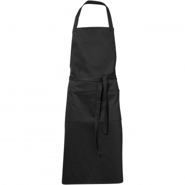Logo trade promotional giveaways picture of: Viera 240 g/m² apron