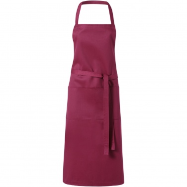 Logotrade promotional gift image of: Viera 240 g/m² apron