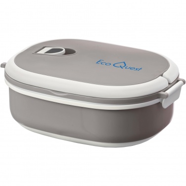 Logotrade advertising product picture of: Spiga 750 ml lunch box