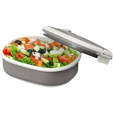 Logo trade promotional giveaway photo of: Spiga 750 ml lunch box