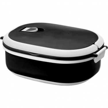Logotrade promotional giveaway picture of: Spiga 750 ml lunch box