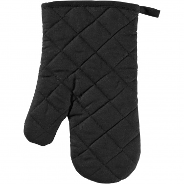Logo trade promotional giveaway photo of: Zander oven mitt