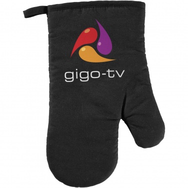 Logotrade promotional giveaway image of: Zander oven mitt