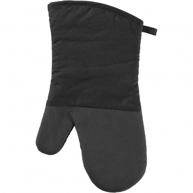 Logotrade corporate gifts photo of: Maya oven gloves with silicone grip