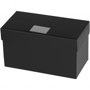 Logotrade promotional gift picture of: Boda 2-piece glass set