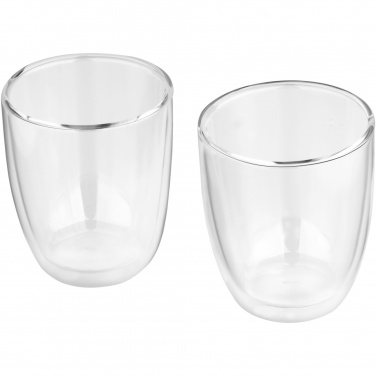 Logotrade advertising products photo of: Boda 2-piece glass set