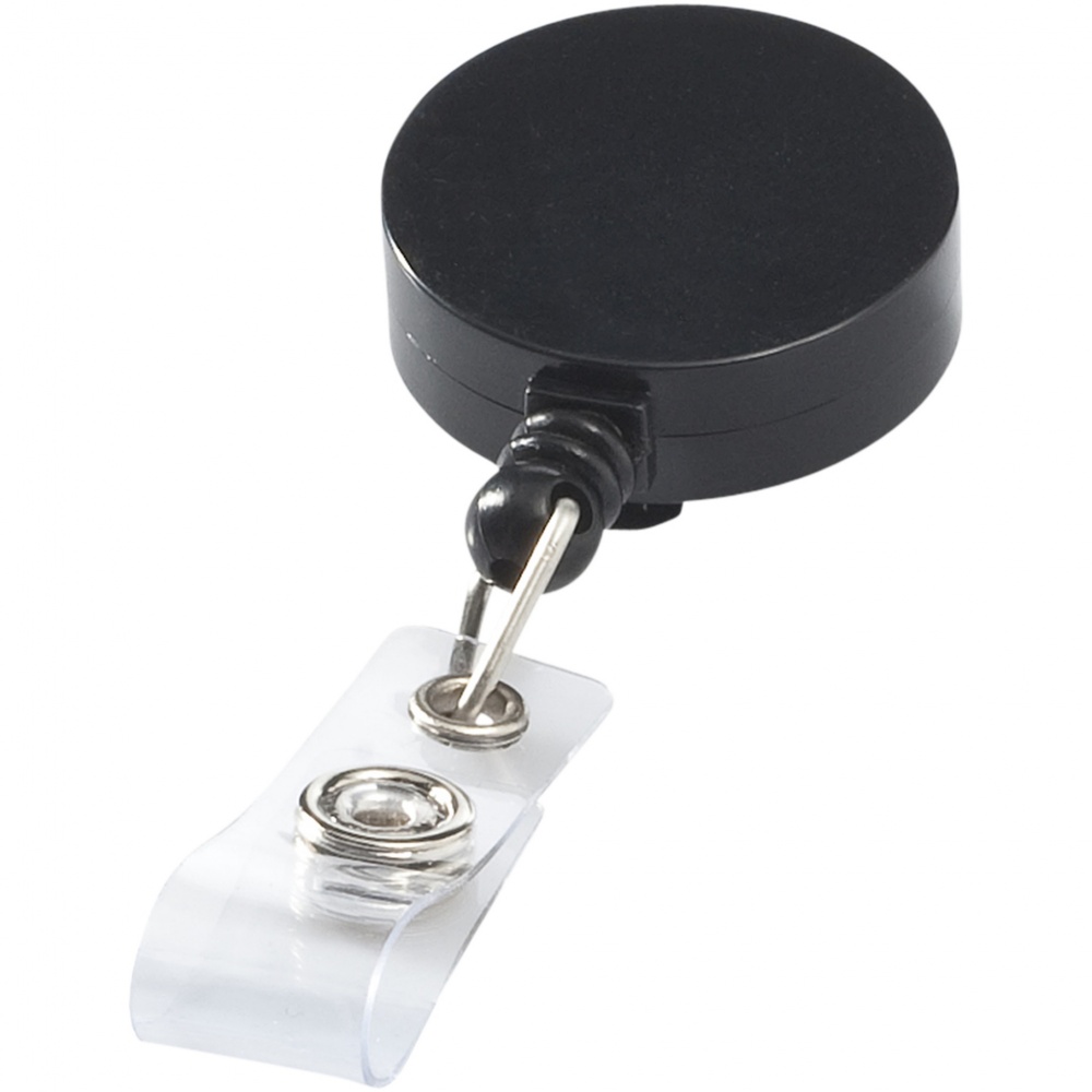 Logotrade promotional items photo of: Lech roller clip