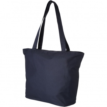 Logotrade corporate gift picture of: Panama zippered tote bag 20L