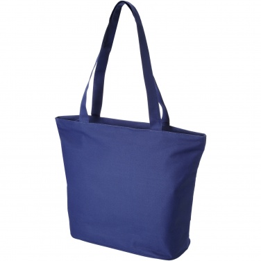 Logotrade business gift image of: Panama zippered tote bag 20L