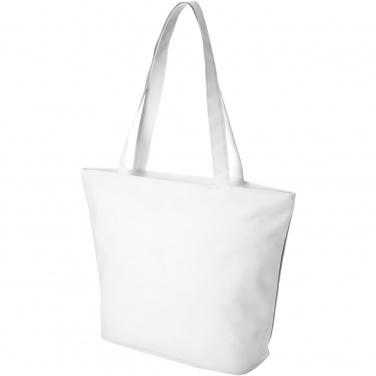 Logo trade promotional products picture of: Panama zippered tote bag 20L