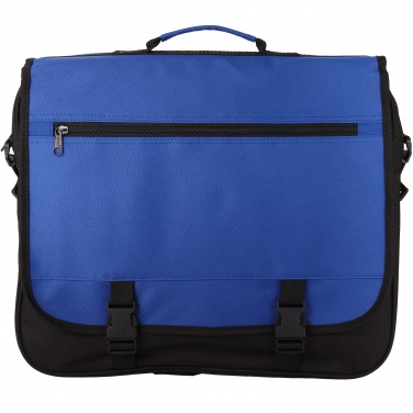 Logo trade promotional merchandise image of: Anchorage conference bag 11L