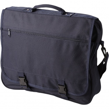 Logotrade promotional merchandise picture of: Anchorage conference bag 11L