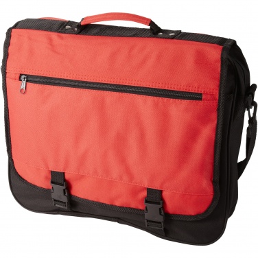 Logo trade advertising products image of: Anchorage conference bag 11L