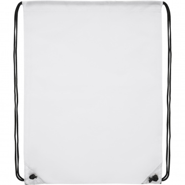 Logotrade promotional items photo of: Oriole premium drawstring bag 5L