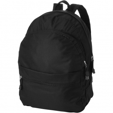 Logotrade promotional product image of: Trend 4-compartment backpack 17L