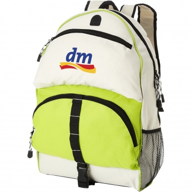 Logotrade business gift image of: Utah backpack 23L