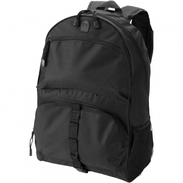 Logo trade promotional gift photo of: Utah backpack 23L