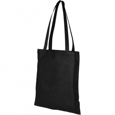 Logotrade promotional merchandise picture of: Zeus large non-woven convention tote bag 6L