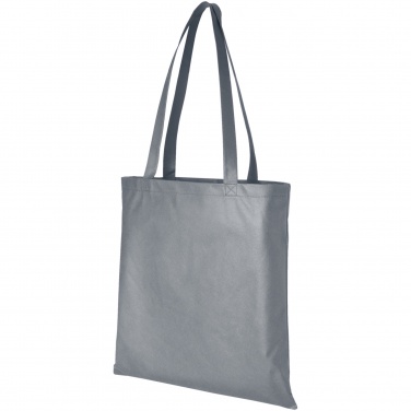 Logotrade promotional giveaways photo of: Zeus large non-woven convention tote bag 6L