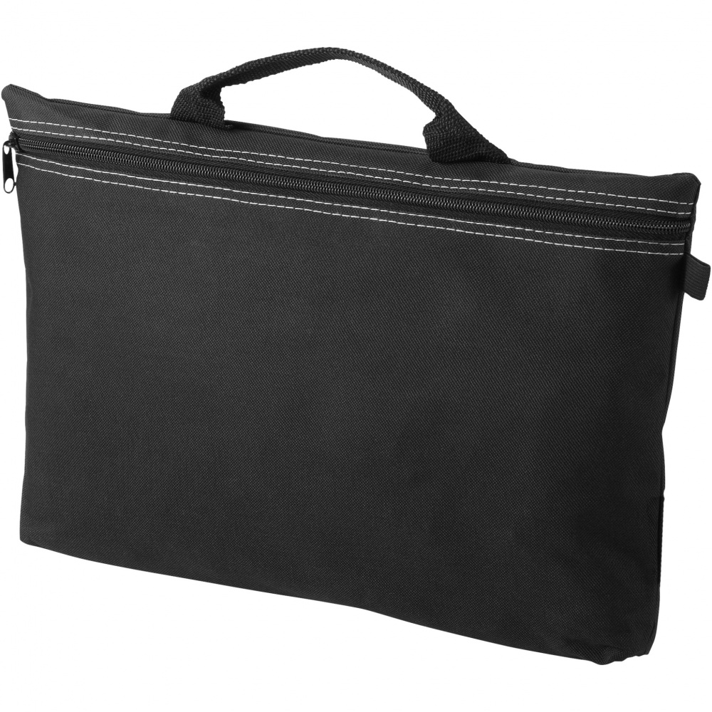 Logotrade promotional product image of: Orlando conference bag 3L