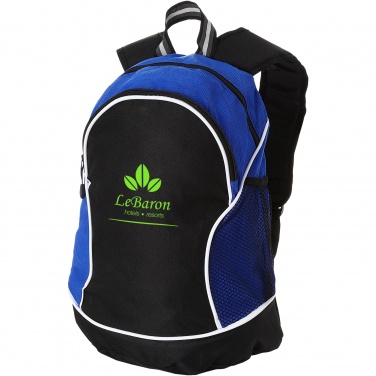 Logotrade promotional merchandise picture of: Boomerang backpack 22L
