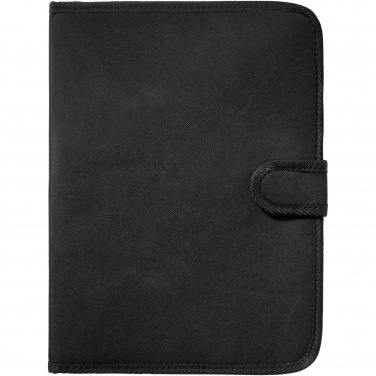 Logo trade promotional gifts image of: University A4 portfolio