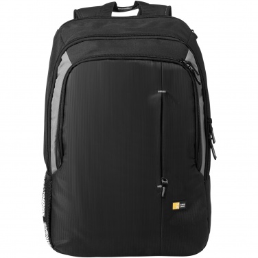 Logotrade promotional item image of: Case Logic Reso 17" laptop backpack 25L