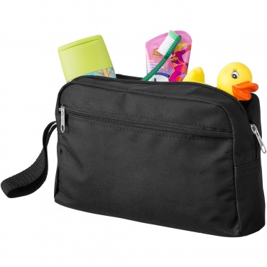 Logotrade business gift image of: Transit toiletry bag