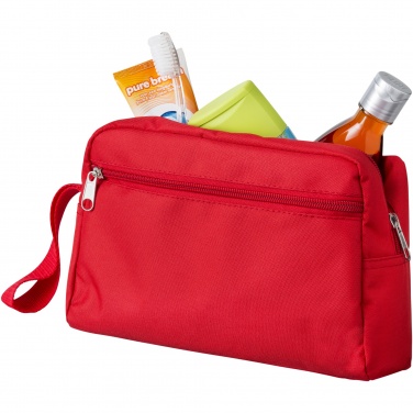 Logotrade promotional merchandise photo of: Transit toiletry bag