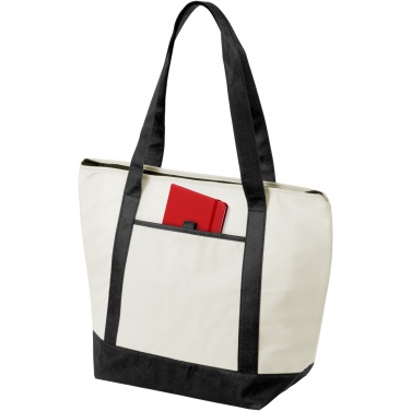 Logotrade corporate gifts photo of: Lighthouse non-woven cooler tote 21L