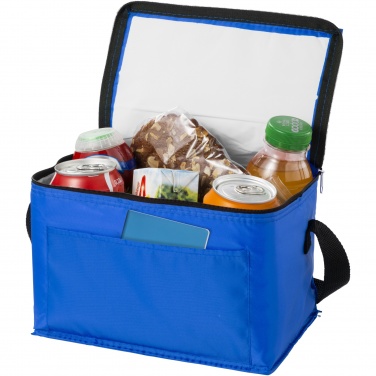 Logotrade corporate gifts photo of: Kumla cooler bag 4L