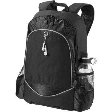 Logotrade corporate gift image of: Benton 15" laptop backpack 15L