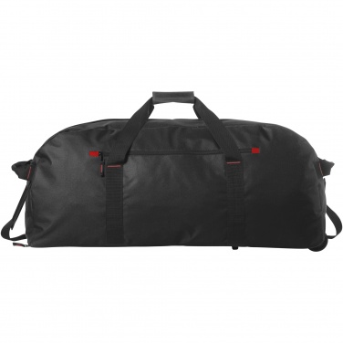 Logotrade promotional gift image of: Vancouver trolley travel bag 75L
