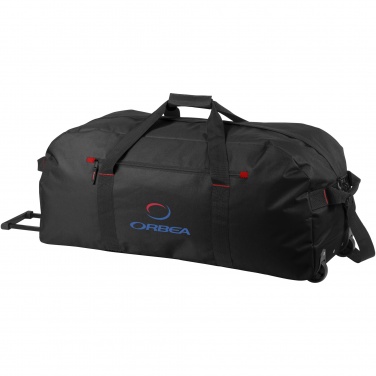 Logo trade promotional items picture of: Vancouver trolley travel bag 75L