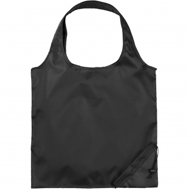 Logotrade advertising product picture of: Bungalow foldable tote bag 7L