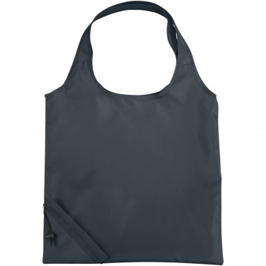 Logotrade promotional giveaway image of: Bungalow foldable tote bag 7L