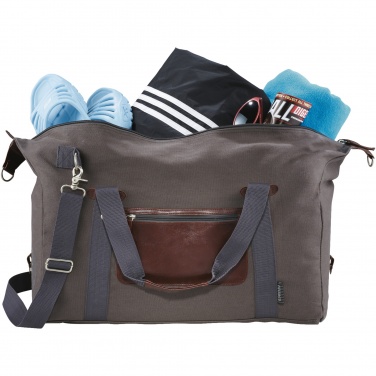 Logotrade business gifts photo of: Classic duffel bag 37L