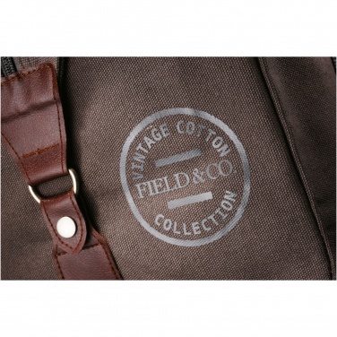 Logotrade advertising product picture of: Classic duffel bag 37L