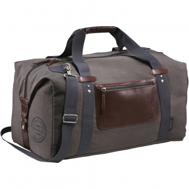 Logo trade promotional product photo of: Classic duffel bag 37L