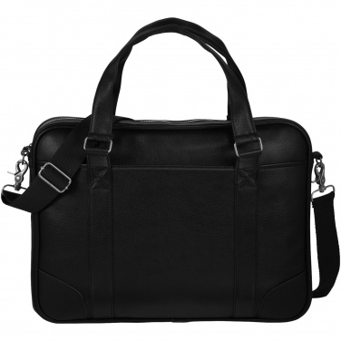 Logotrade advertising product image of: Oxford 15.6" slim laptop briefcase 5L