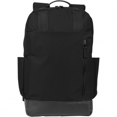 Logotrade advertising product image of: Compu 15.6" laptop backpack 14L
