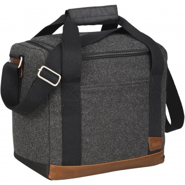 Logotrade advertising product picture of: Campster 12-bottle cooler bag 13L