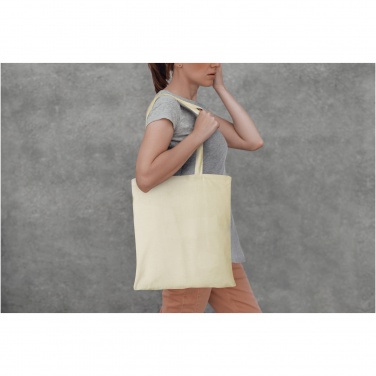 Logotrade promotional items photo of: Peru 180 g/m² cotton tote bag 7L