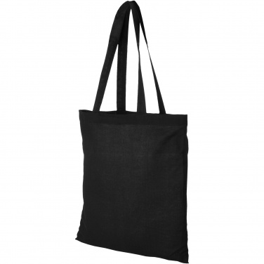 Logotrade business gift image of: Peru 180 g/m² cotton tote bag 7L