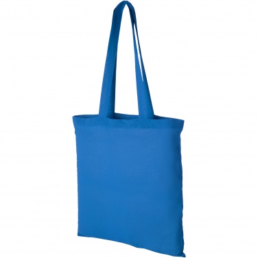 Logotrade corporate gifts photo of: Peru 180 g/m² cotton tote bag 7L