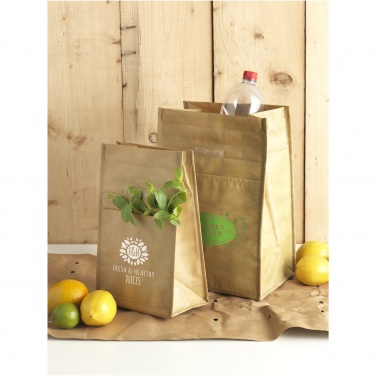 Logotrade promotional product image of: Papyrus small cooler bag 3L