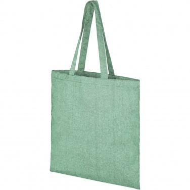 Logotrade business gifts photo of: Pheebs 150 g/m² recycled tote bag 7L