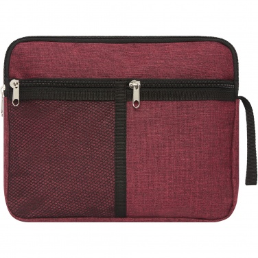 Logo trade advertising product photo of: Hoss toiletry pouch