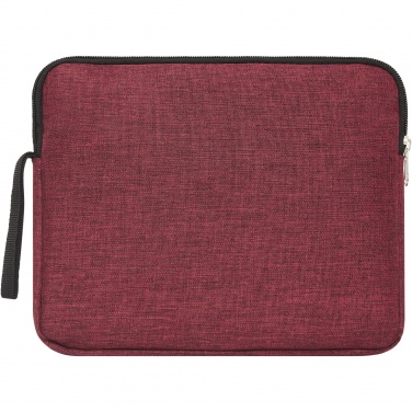 Logo trade promotional gift photo of: Hoss toiletry pouch