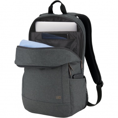 Logo trade corporate gift photo of: Case Logic Era 15" laptop backpack 23L